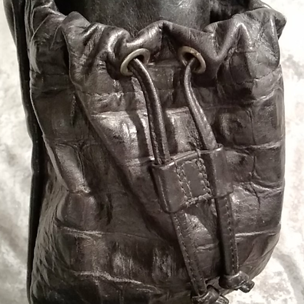 Due Fratelli Purse - Picture 3 of 7